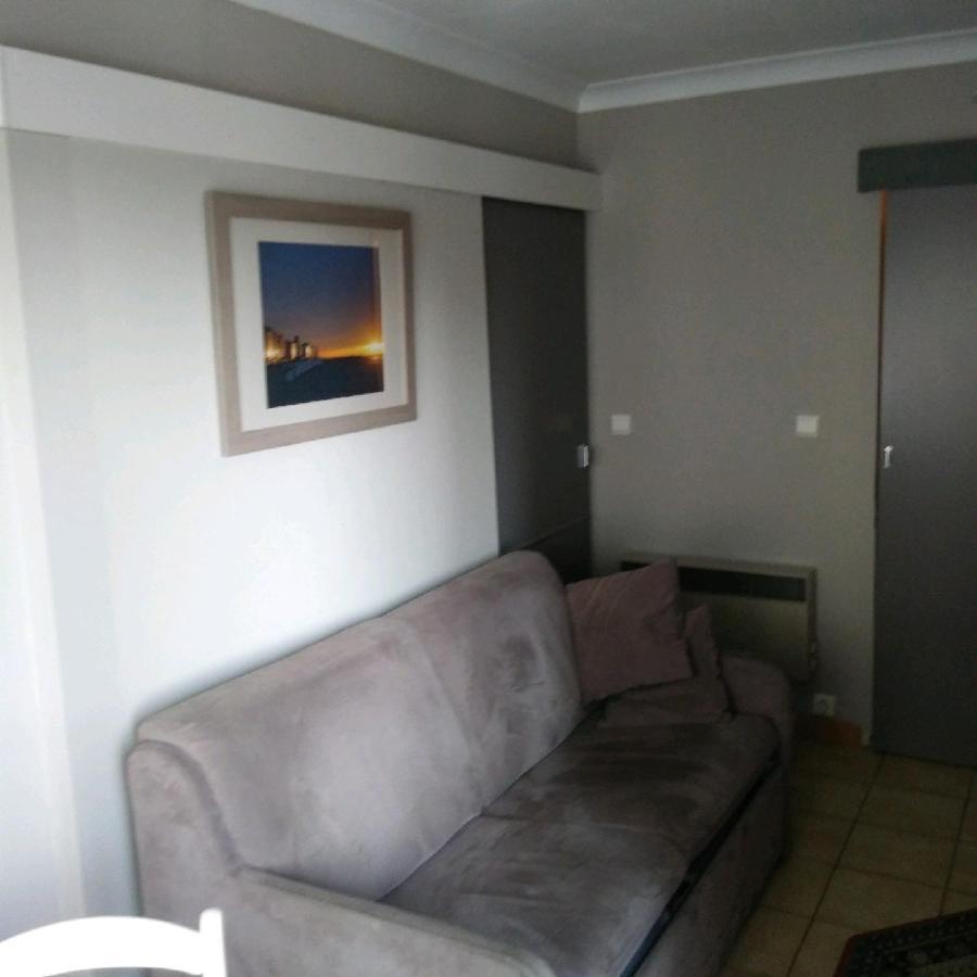 Appartement Blankenberge Pier Exterior foto